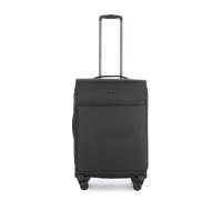 Stratic Light Plus Koffer 4 Rollen Gr. M 68 cm Dark Green