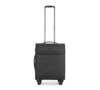 STRATIC Handgepäckkoffer Light + S 55cm dark green