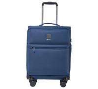 Stratic Stratic Line Handgepäck Spinner 55 cm - 37 Liter - 55x39x21 cm - dark blue