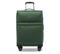Stratic Stratic Line Spinner 65 cm - Erweiterbar 61/68 Liter - 65x42x24/27 cm - dark green