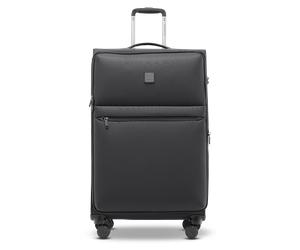 STRATIC LITE - Trolley L Schwarz