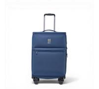 Stratic Lite - 4-Rollen-Trolley 65 cm erw. (dark blue)