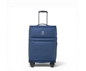 STRATIC LITE - Trolley M dark blue