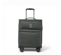 Stratic Lite - 4-Rollen-Kabinentrolley 55 cm (dark green)
