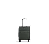 Stratic Stratic Line Handgepäck Spinner 55 cm - 37 Liter - 55x39x21 cm - dark green