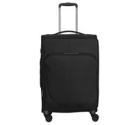 Stratic Mix - 4-Rollen-Trolley 68 cm M erw. (black)