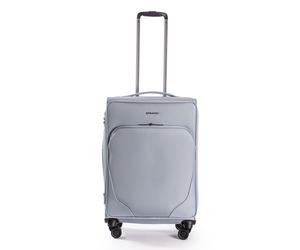 Stratic Mix Expandable Trolley M Steel
