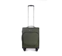 Stratic Mix 4-Rollen Trolley S 55 cm Dark Green