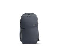 Stratic Move Backpack Small Daily Use 25L Rucksack Herren Damen Laptopfach 14 Zoll Daypack Nylon für Business Uni Schule Alltag (Grau)
