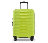 NOVIUM SL - Trolley S lime/green