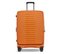 Stratic NOVIUM ML - Trolley L (75 cm) erweiterbar - rosso clay rosso/clay Koffer24