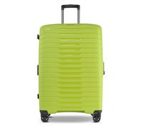NOVIUM SL - Trolley L lime/green