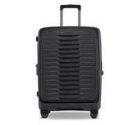 Stratic Koffer Novium Multi Load expandable Größe M Black