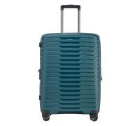 Stratic Novium SL Spinner 65 cm - Erweiterbar 65/73 Liter - 65x47x24/27 cm - petrol
