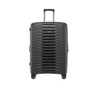 Stratic Novium SL 4 Rollen Gr. L 75 cm Schwarz