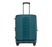 Stratic Novium ML Spinner 65 cm - Erweiterbar 68/77 Liter - 65x45.5x25.5/28.5 cm - petrol