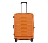 Stratic Novium ML Spinner 65 cm - Erweiterbar 68/77 Liter - 65x45.5x25.5/28.5 cm - rosso/clay
