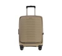 Stratic Novium SL 4 Rollen Gr. S 55 cm Sand