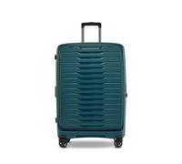 Stratic Novium ML Spinner 75 cm - Erweiterbar 103/115 Liter - 75x51x29/32 cm - petrol
