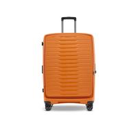 Stratic Novium ML Spinner 75 cm - Erweiterbar 103/115 Liter - 75x51x29/32 cm - rosso/clay