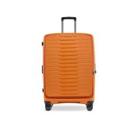 Stratic Novium ML Spinner 75 cm - Erweiterbar 103/115 Liter - 75x51x29/32 cm - rosso/clay