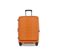 Stratic Novium ML Spinner 65 cm - Erweiterbar 68/77 Liter - 65x45.5x25.5/28.5 cm - rosso/clay