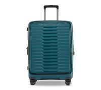 Stratic Novium ML Spinner 65 cm - Erweiterbar 68/77 Liter - 65x45.5x25.5/28.5 cm - petrol