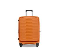 Stratic NOVIUM ML - Trolley M (65 cm) erweiterbar - rosso clay rosso/clay Koffer24