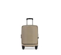 Stratic Koffer Novium Multi Load expandable Größe S Sand