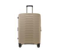 Stratic Novium SL 4 Rollen Gr. M 65 cm Sand