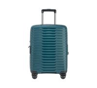 Stratic Novium SL 4 Rollen Gr. S 55 cm Petrol