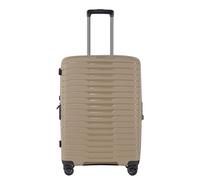 Stratic NOVIUM SL - Trolley M (65 cm) erweiterbar - sand sand Koffer24