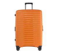 Stratic Novium SL Spinner 77 cm - Erweiterbar 97/107 Liter - 77x51x27/30 cm - rosso/clay