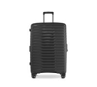 Stratic Novium SL Spinner 77 cm - Erweiterbar 97/107 Liter - 77x51x27/30 cm - black