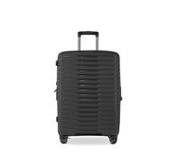 Stratic Novium SL Spinner 65 cm - Erweiterbar 65/73 Liter - 65x47x24/27 cm - black