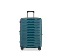 Stratic Novium SL Spinner 65 cm - Erweiterbar 65/73 Liter - 65x47x24/27 cm - petrol