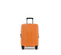 Stratic Novium SL - 4-Rollen-Kabinentrolley 55 cm erw. (rosso clay)