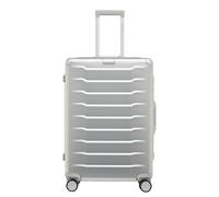 Stratic Phoenix Alu Trolley Silver silberfarben 68cm