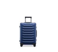Stratic Phoenix Alu Handgepäck Spinner 55 cm - 39 Liter - 55x39x23 cm - blue