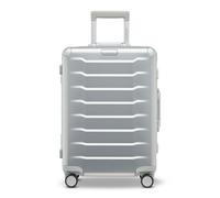 Stratic Phoenix Alu Trolley Silver silberfarben 55cm