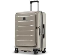 Stratic Trolley M PHOENIX ML – 65 cm – erweiterbar, 4 Rollen – Champagne
