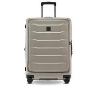 Stratic Trolley M PHOENIX ML – 65 cm – erweiterbar, 4 Rollen – Champagne