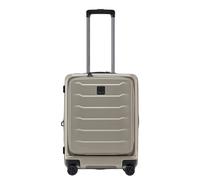 Stratic Phoenix ML Handgepäck Spinner 55 cm - Erweiterbar 42/49 Liter - 55x40x21/24 cm - champagne