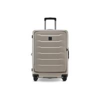 Stratic PHOENIX ML - Trolley M (65 cm) erweiterbar - champagne champagne Koffer24