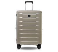 Stratic Phoenix SL 4-Rollen Trolley M 66 cm Champagne