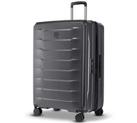 Stratic Phoenix SL 4-Rollen Trolley L 76 cm Black