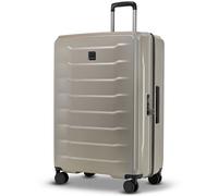 Stratic Phoenix SL 4-Rollen Trolley L 76 cm Champagne