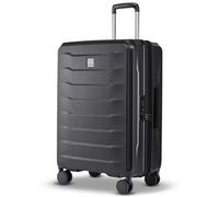 Stratic Phoenix SL 4-Rollen Trolley M 66 cm Black