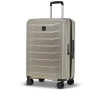 Stratic Phoenix SL 4-Rollen Trolley M 66 cm Champagne