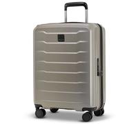 Stratic Phoenix SL 4-Rollen Trolley S 55 cm Champagne